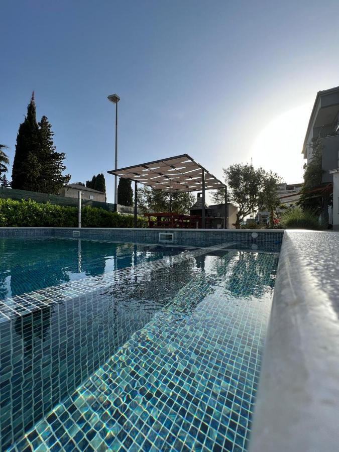 Apartamento By Osibov, Diamondfish Kaštela Exterior foto