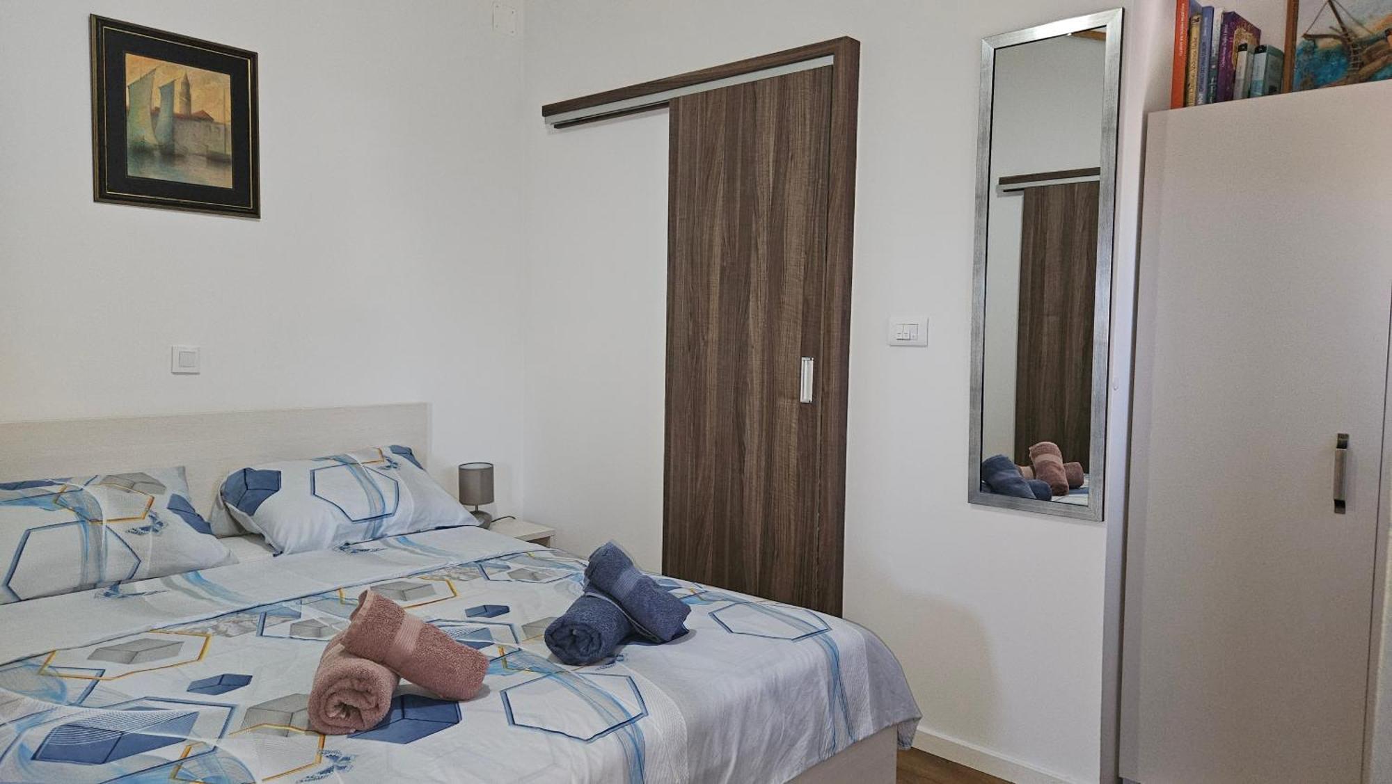 Apartamento By Osibov, Diamondfish Kaštela Habitación foto