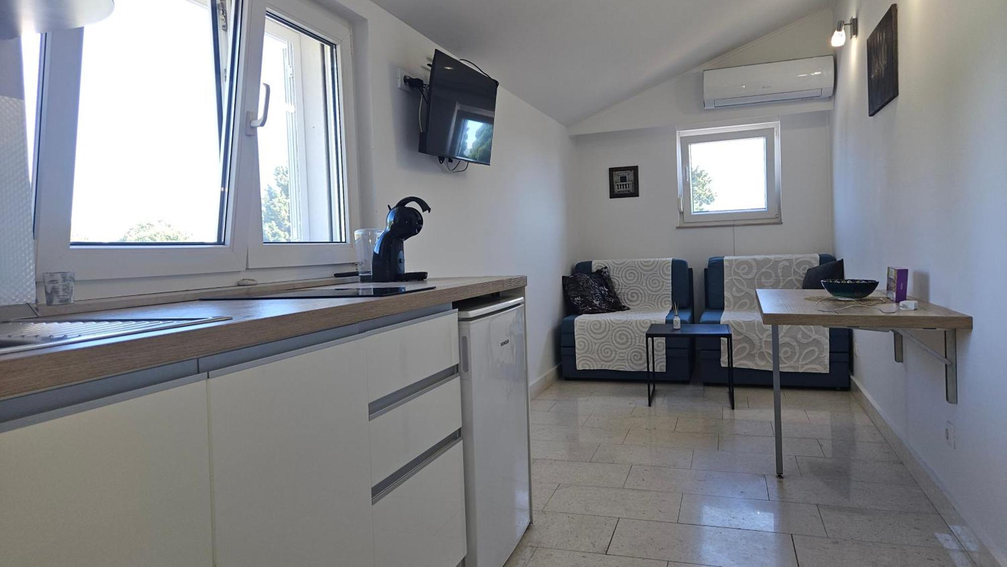 Apartamento By Osibov, Diamondfish Kaštela Habitación foto
