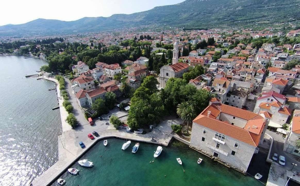 Apartamento By Osibov, Diamondfish Kaštela Exterior foto